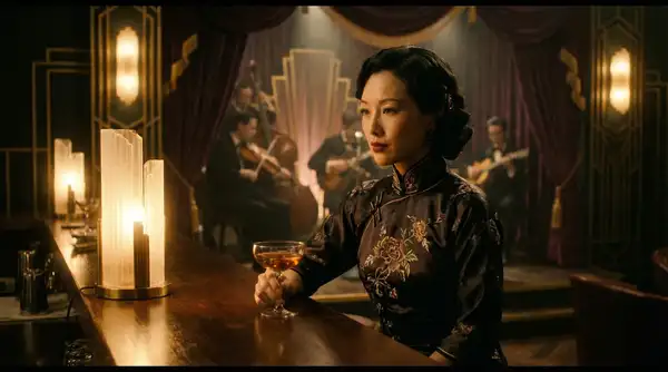 萝莉岛怀旧经典